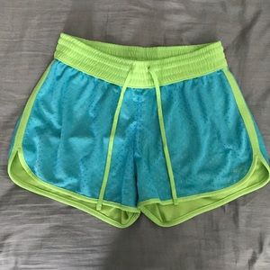 Champion Athletic Shorts